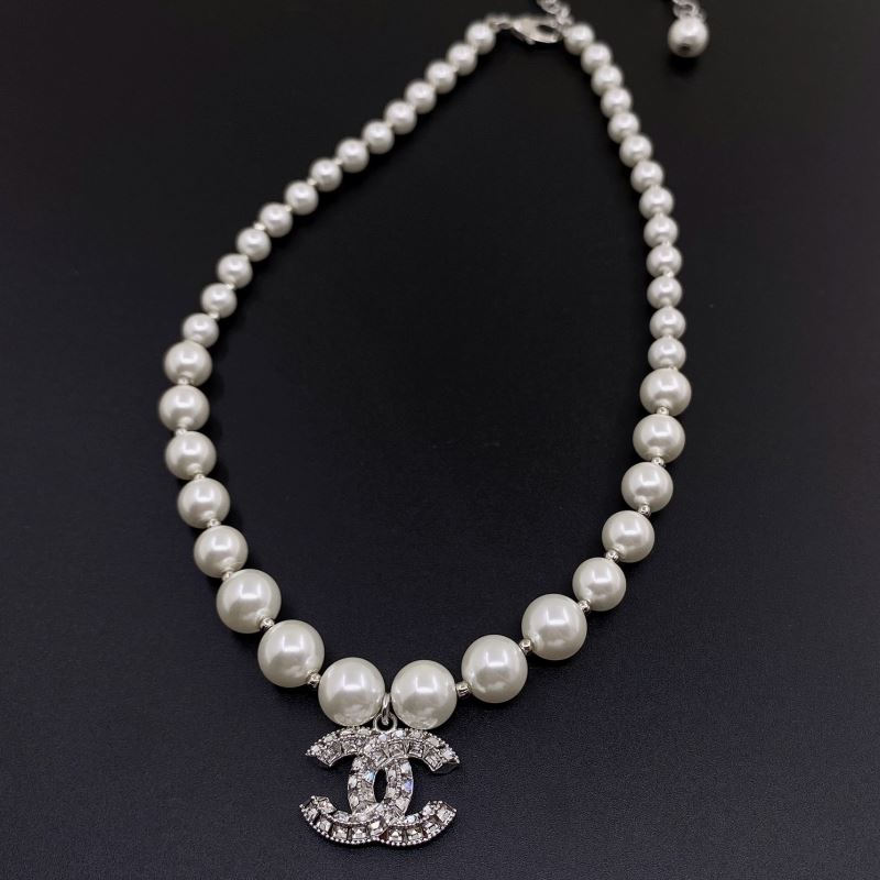 Ch**el necklaces